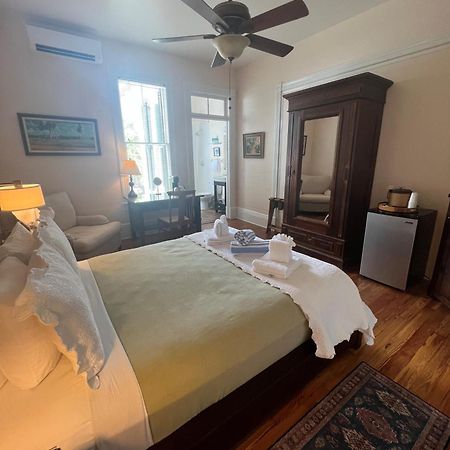 The Conch House Heritage Inn Key West Esterno foto