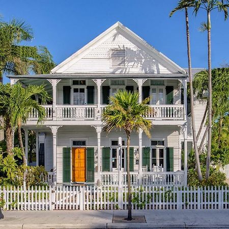 The Conch House Heritage Inn Key West Esterno foto