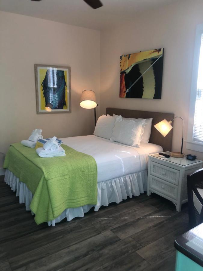 The Conch House Heritage Inn Key West Esterno foto