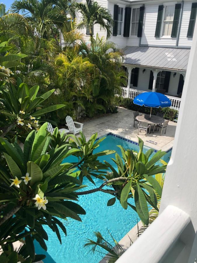 The Conch House Heritage Inn Key West Esterno foto