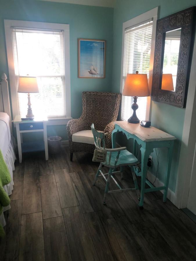 The Conch House Heritage Inn Key West Esterno foto