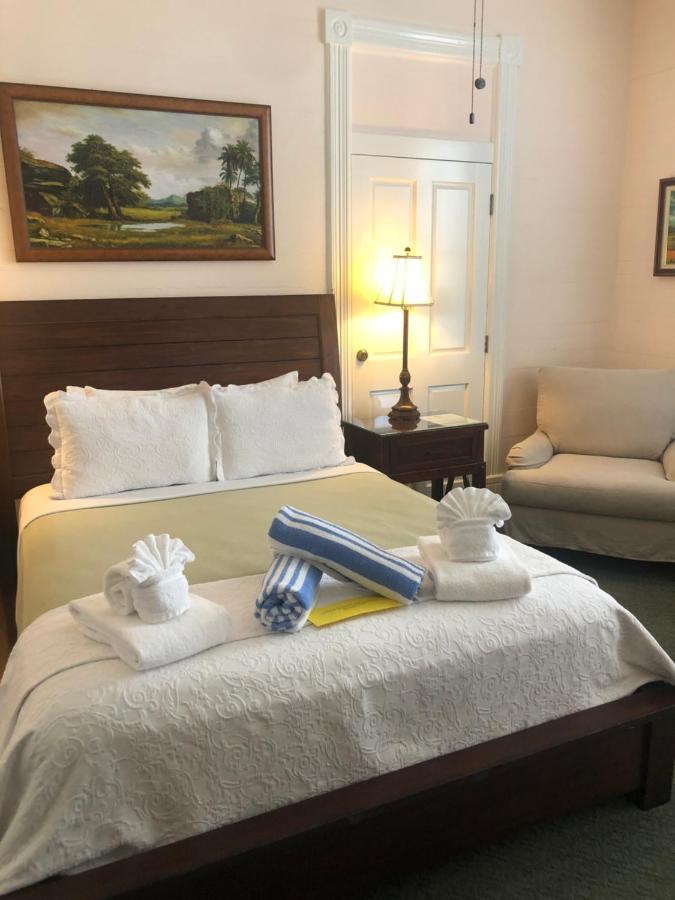 The Conch House Heritage Inn Key West Esterno foto