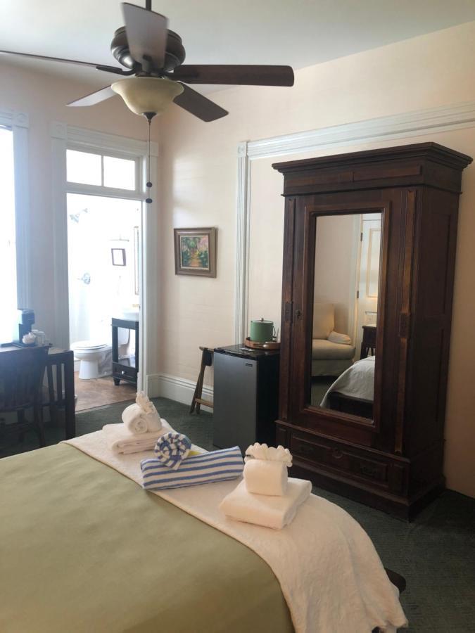 The Conch House Heritage Inn Key West Esterno foto