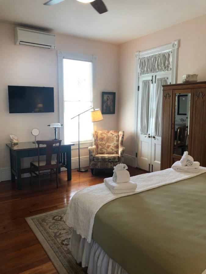 The Conch House Heritage Inn Key West Esterno foto