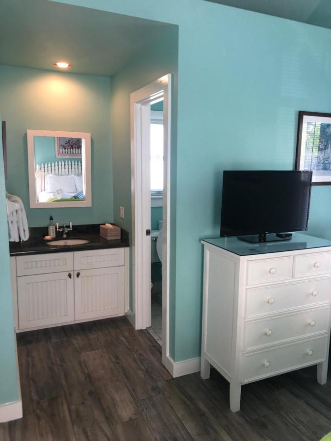 The Conch House Heritage Inn Key West Esterno foto