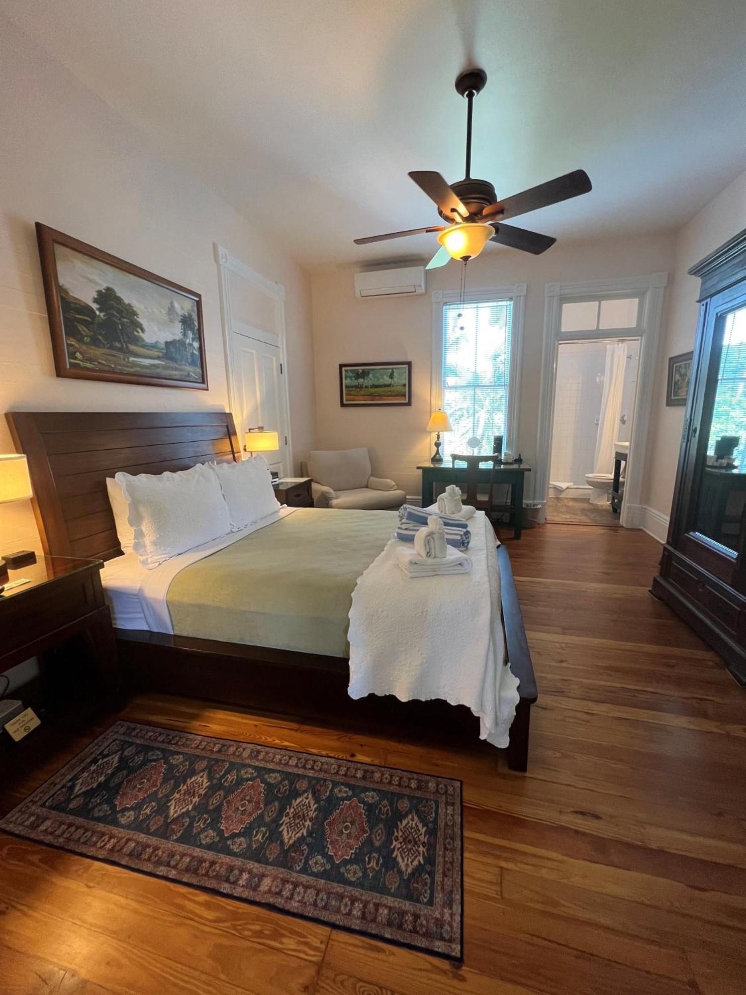 The Conch House Heritage Inn Key West Esterno foto