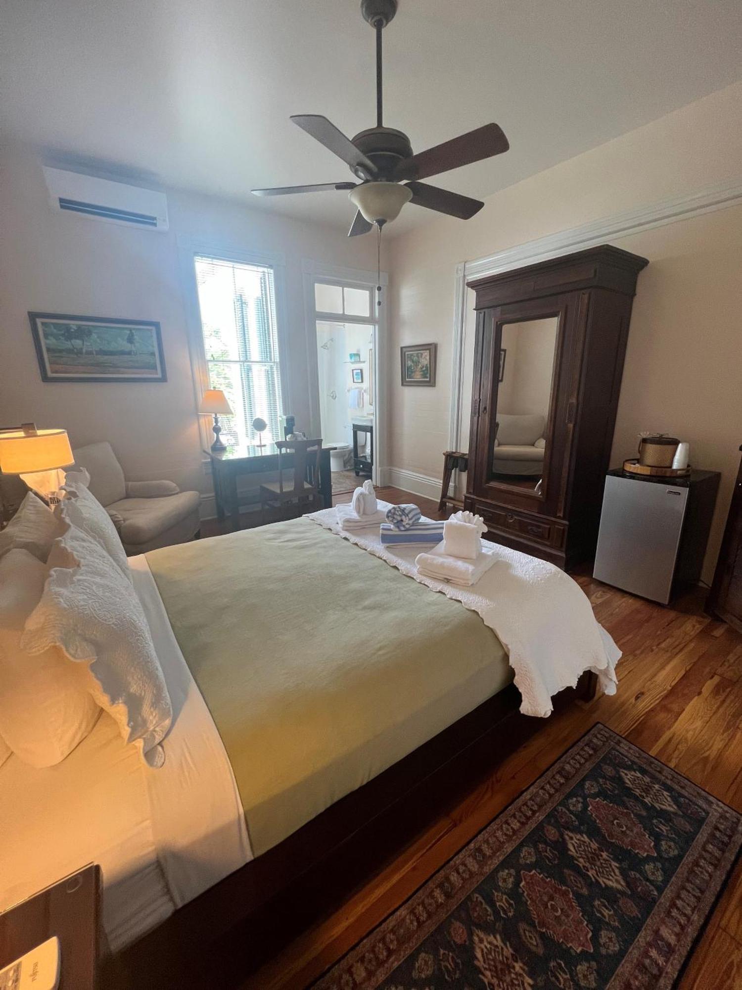 The Conch House Heritage Inn Key West Esterno foto
