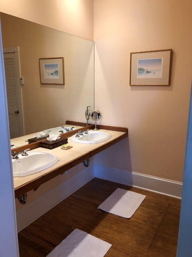 The Conch House Heritage Inn Key West Esterno foto