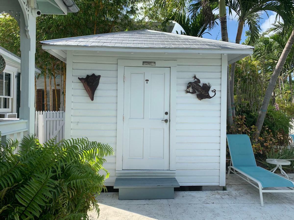 The Conch House Heritage Inn Key West Esterno foto